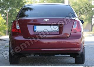 Photo Reference of Chevrolet Lacetti